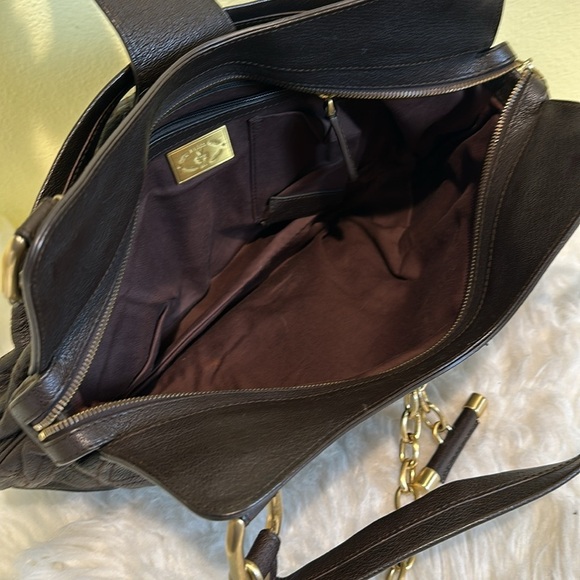 💯Authentic Bally Handbag🍀 - Picture 9 of 14